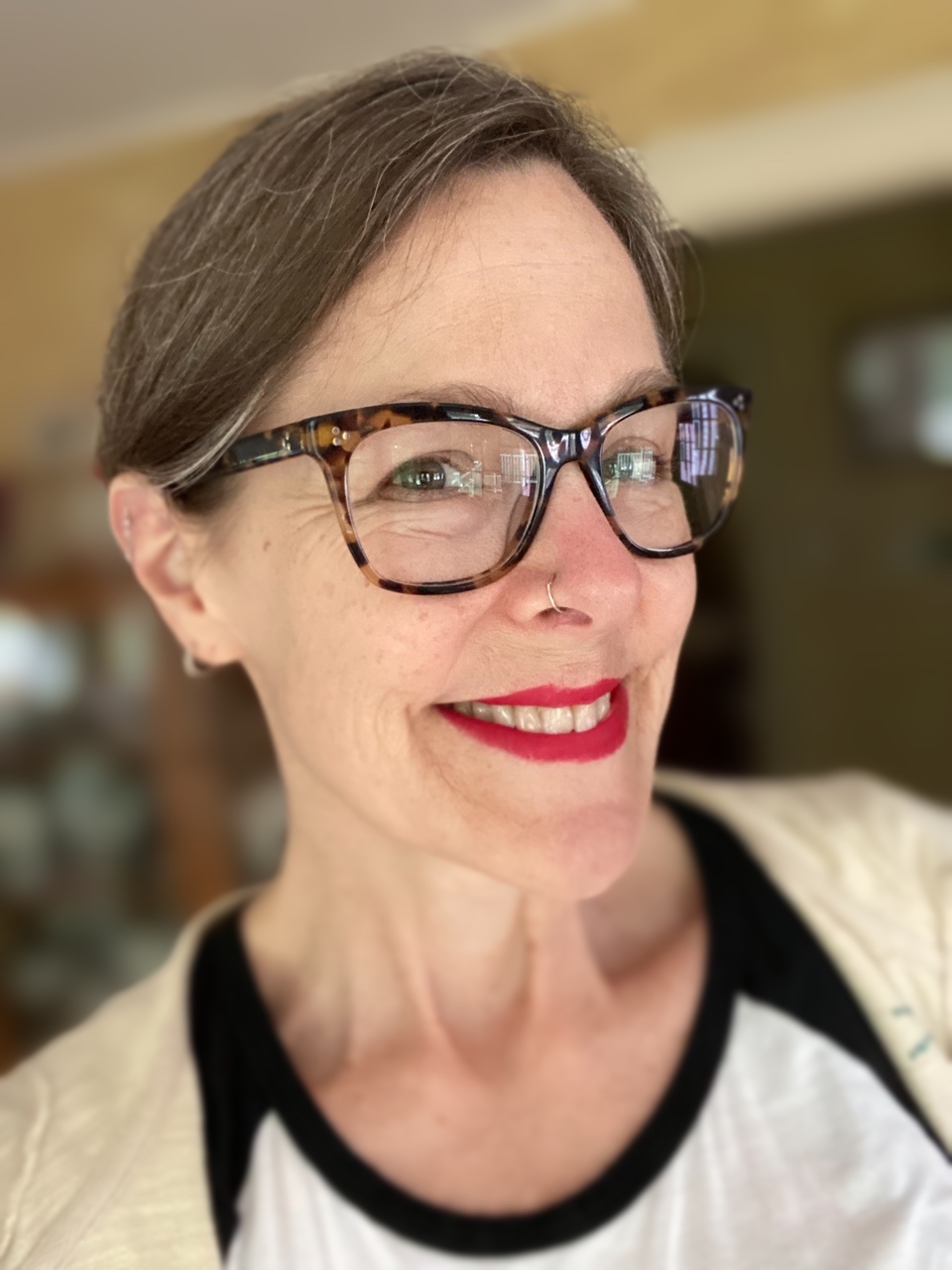 Processed with Focos